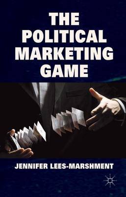 The Political Marketing Game image