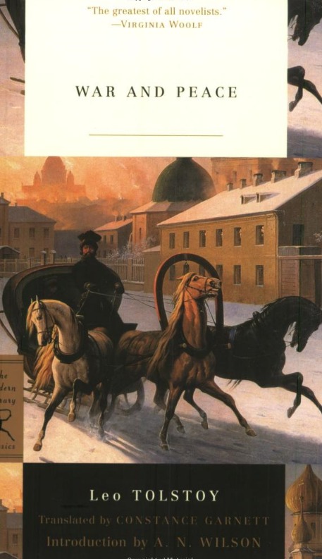 the different views and participation in the war of russian aristocracy in war and peace by leo tols the different views and participation in the war of russian aristocracy in war and peace by leo tols
