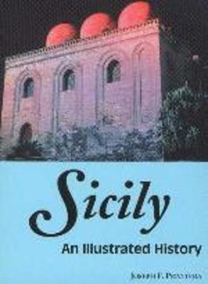 Sicily: An Illustrated History by Joseph F. Privitera image
