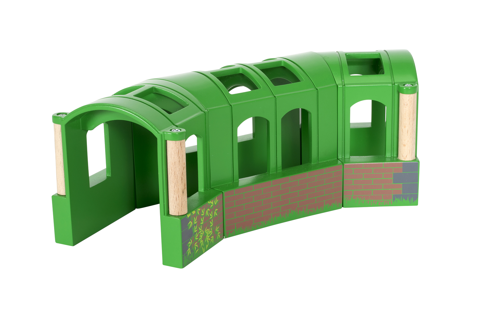 brio tunnel set
