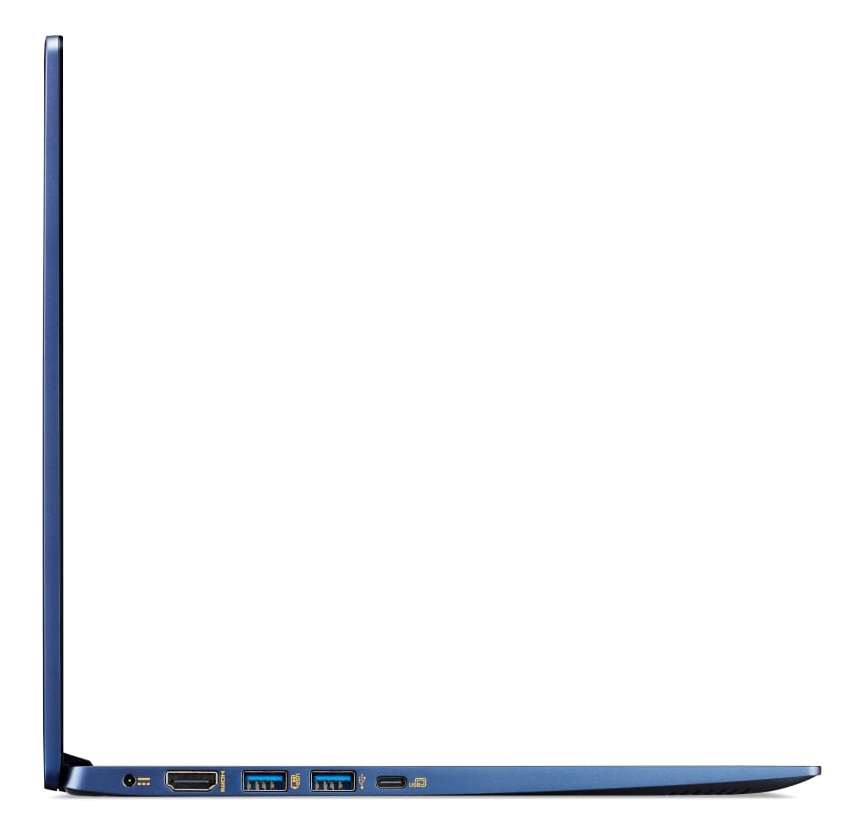 15.6" Acer Swift 5 Notebook image