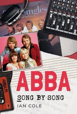ABBA Song by Song by Ian Cole image
