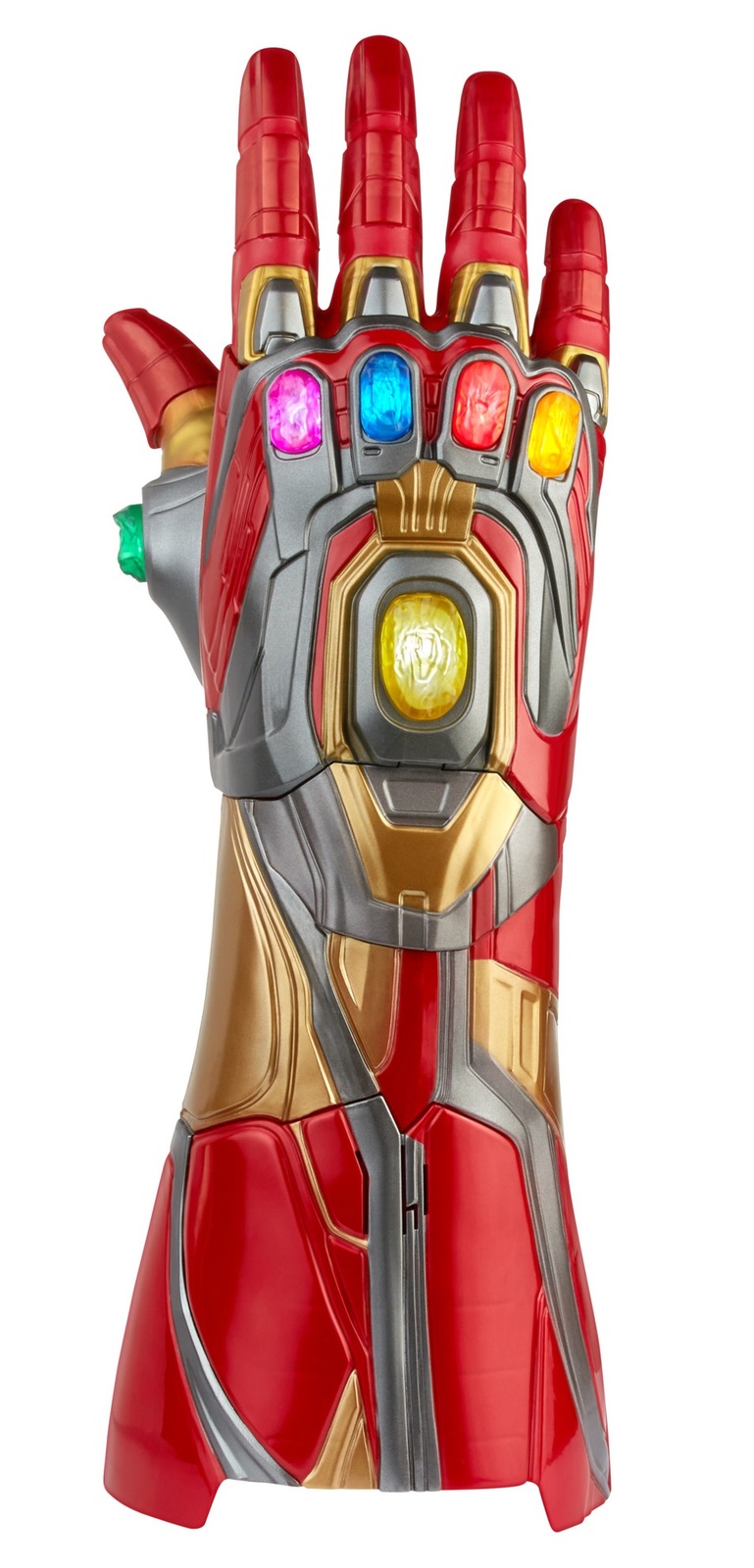 Marvel Legends - Iron Man Nano Gauntlet image