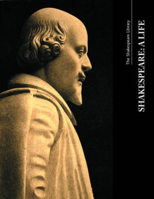 Shakespeare, a Life by Wendy Greenhill image