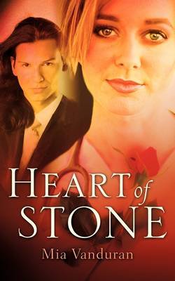 Heart of Stone by Mia Vanduran image
