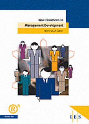 New Directions in Management Development image