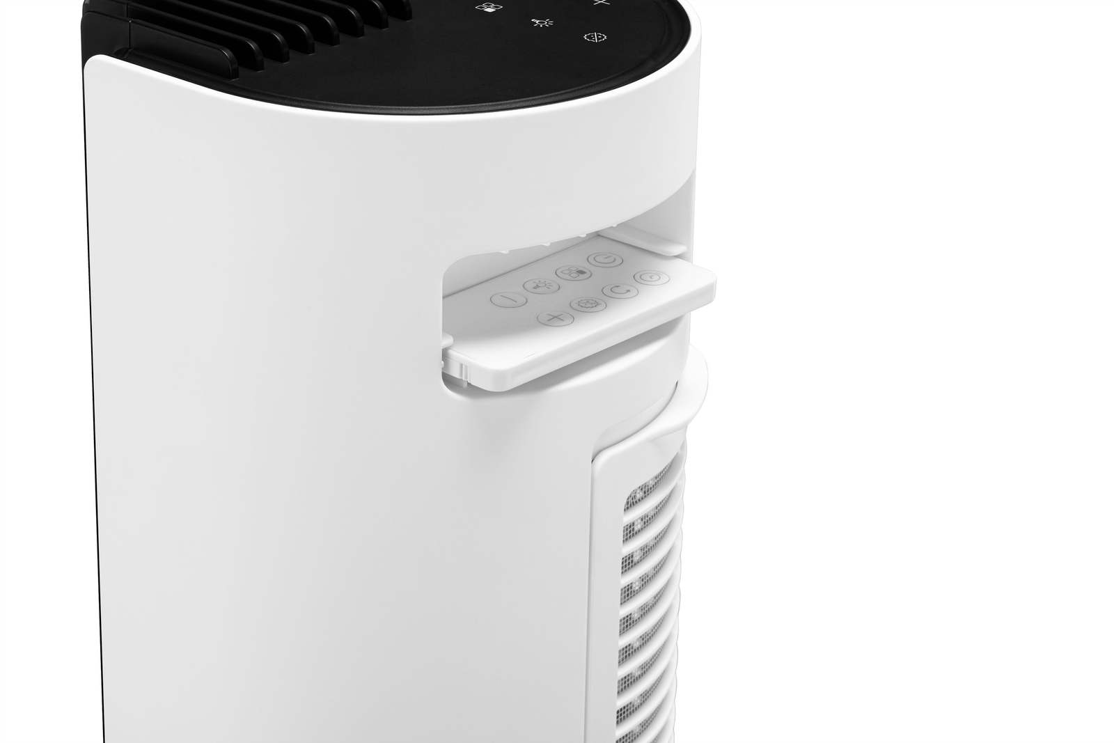 Buy Kogan DC Motor Tower Fan with Remote at Mighty Ape NZ