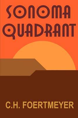Sonoma Quadrant by C.H. Foertmeyer image