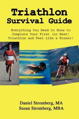 Triathlon Survival Guide image