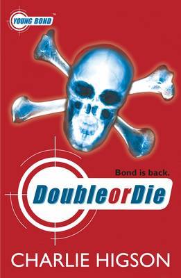 Double or Die (Young Bond #3) image