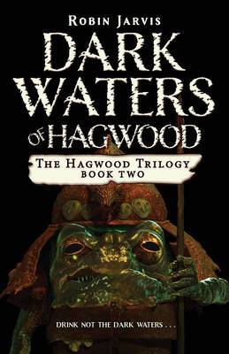 Dark Waters of Hagwood by Robin Jarvis image