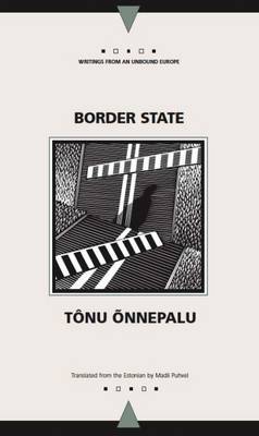 Border State by Tonu Onnepalu image