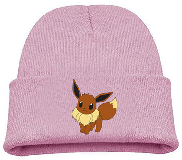 Pokemon: Eevee - Pom Beanie image