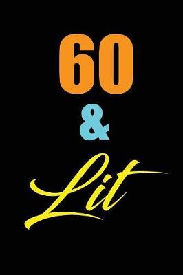 60 & Lit by Nabuti Publishing image