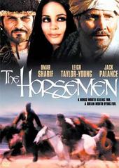 The Horsemen on DVD