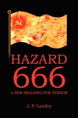 Hazard 666 by J. P. Landry image
