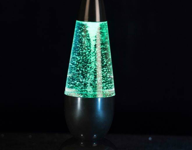 Twister Lamp - Mood Light image