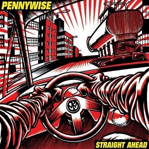 Straight Ahead by Pennywise image