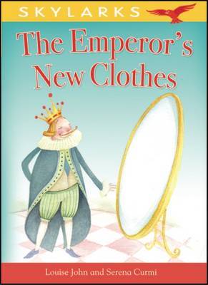 The Emperor's New Clothes by Louise John image