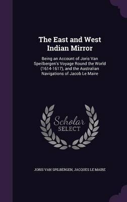 The East and West Indian Mirror by Joris Van Spilbergen image