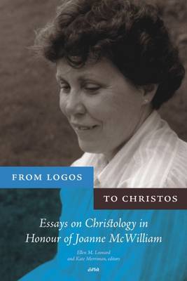 From Logos to Christos on Hardback