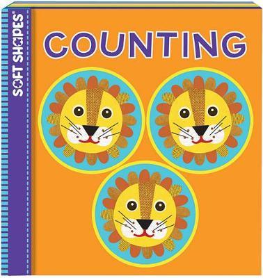 Soft Shapes: Counting by Ikids image
