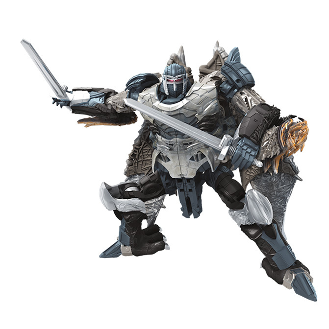 Transformers: The Last Knight - Leader - Dragonstorm