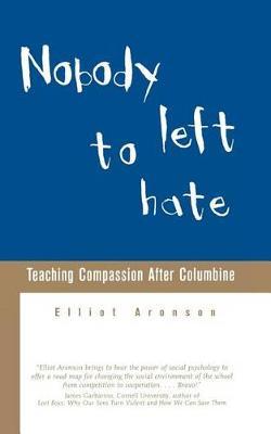 Nobody Left to Hate image