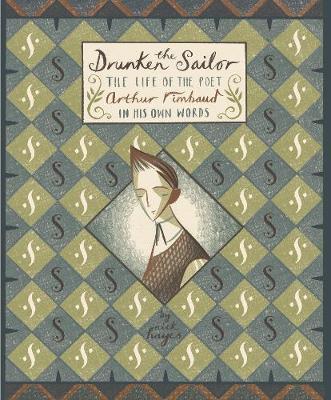 The Drunken Sailor by Nick Hayes image