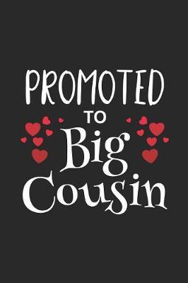 Promoted To Big Cousin image