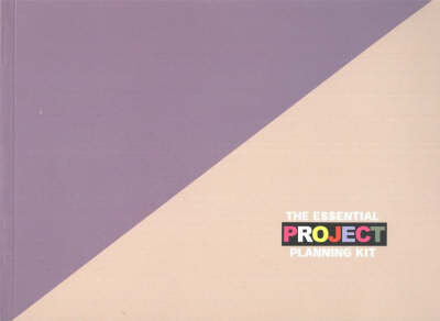 Essential Project Planning Kit by Godfrey Harris image