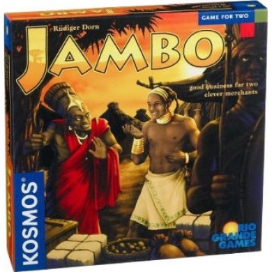 Jambo image