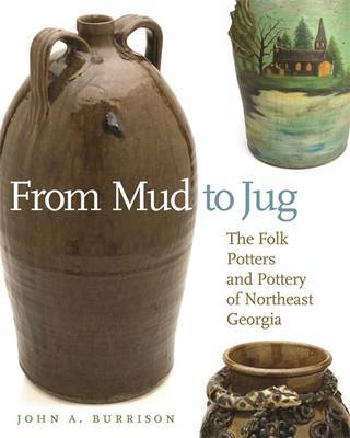 From Mud to Jug image