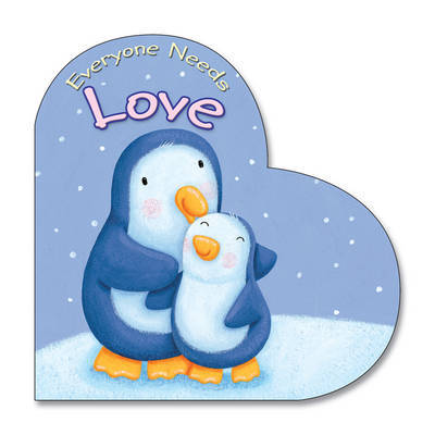 Everyone Needs Love by Sophie Piper image