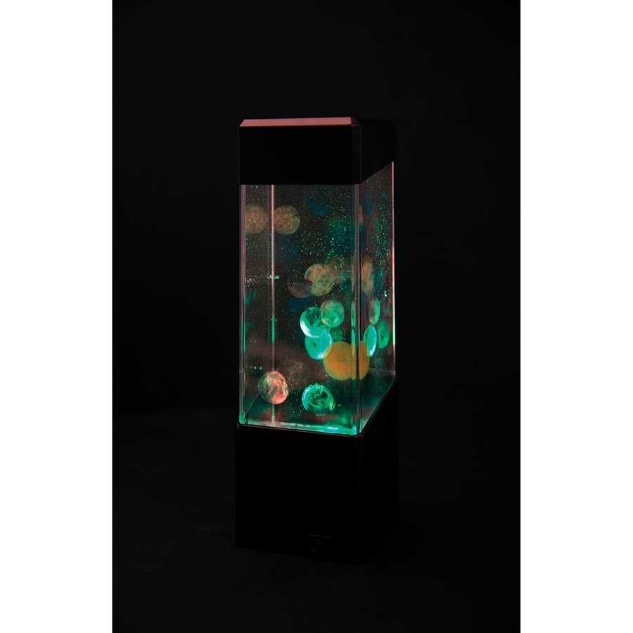 Light & Motion Jelly Ball Lamp