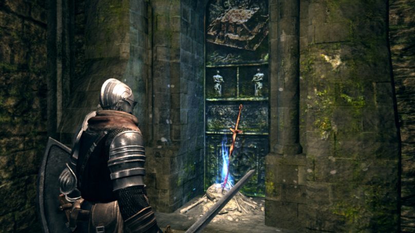 Dark Souls Remastered for Nintendo Switch image