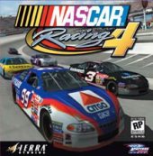 NASCAR Racing 4 on PC