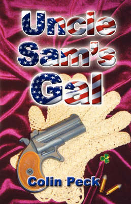 Uncle Sam's Gal by Colin Peck image