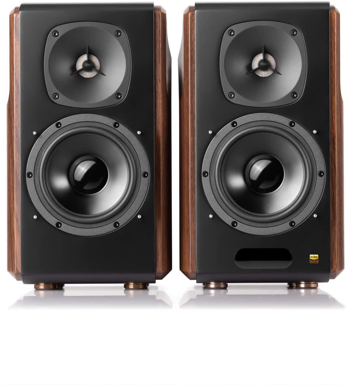 Edifier S2000MKIII Bookshelf Speakers at Mighty Ape Australia