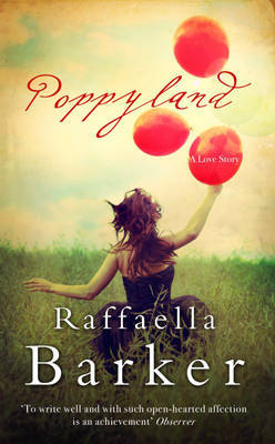 Poppyland by Raffaella Barker image