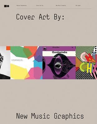 Cover Art by: New Music Graphics by Adrian Shaughnessy image