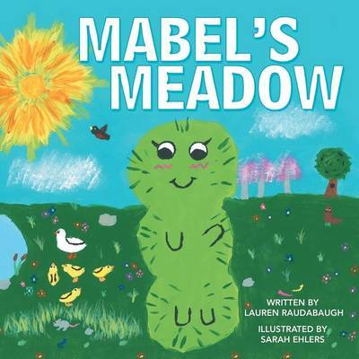 Mabel's Meadow by Lauren Raudabaugh image