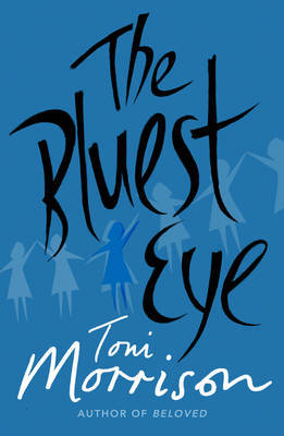 The Bluest Eye by Toni Morrison image