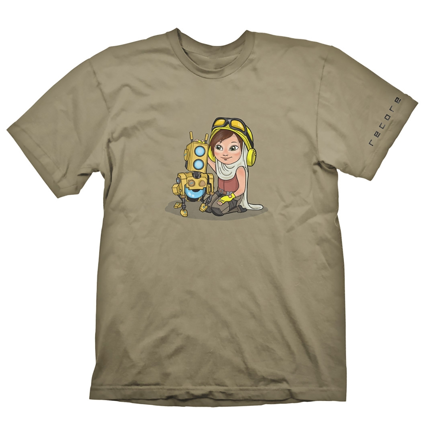 Recore - Joule Cute T-Shirt (S)