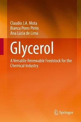 Glycerol by Claudio J. A. Mota image