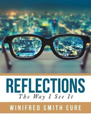 Reflections by Winifred Smith Eure image