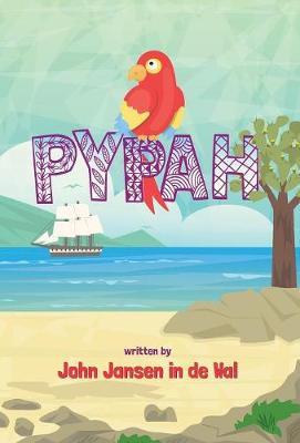 Pypah by John Jansen in de Wal image