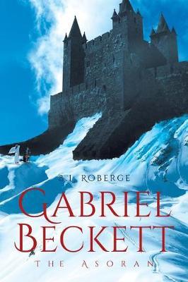 Gabriel Beckett by B L Roberge image