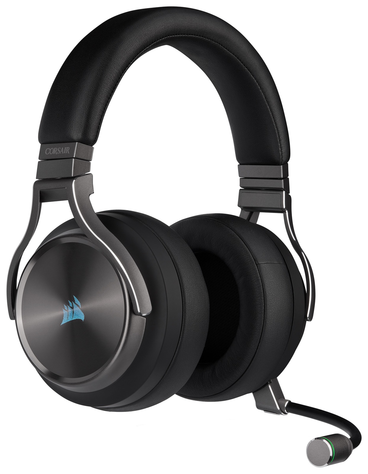 Corsair Virtuoso RGB Wireless SE Gaming Headset for PC image