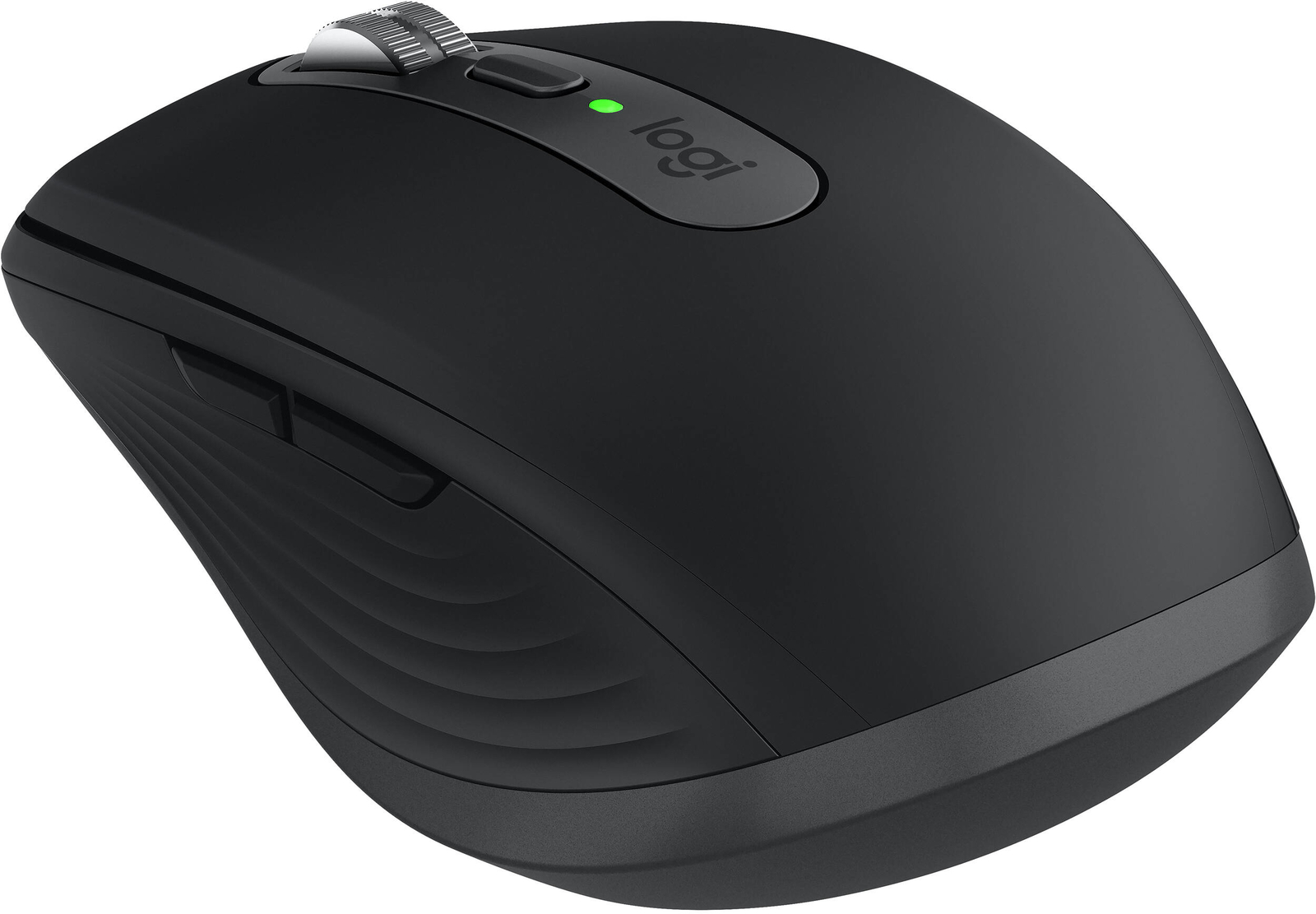 Logitech MX Anywhere 3 Wireless Mouse Graphite image